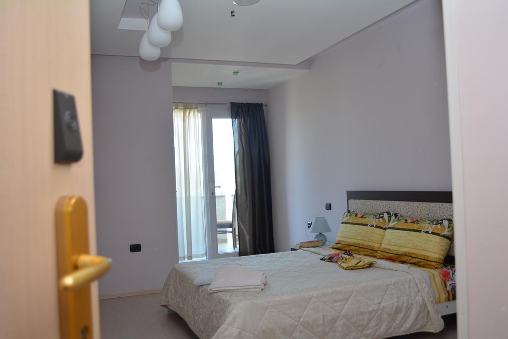 Hotel Albion Durrës Cameră foto